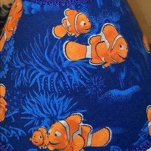 Finding Nemo Lampshade